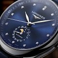 Часы Longines Master Collection L2.909.4.97.0 фото 2
